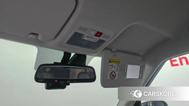 Hyundai Casper id 5021937 из Кореи 7