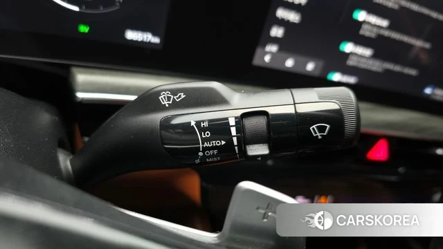 Kia The New K5 Hybrid 3rd generation id 5052094 из Кореи 7