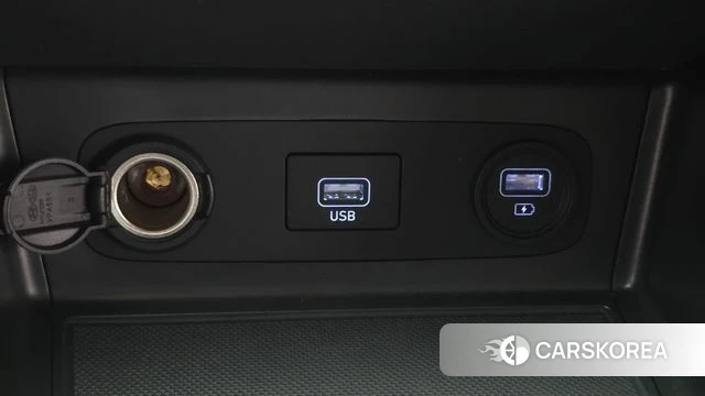 Hyundai Sonata Hybrid (DN8) id 4750100 из Кореи 7