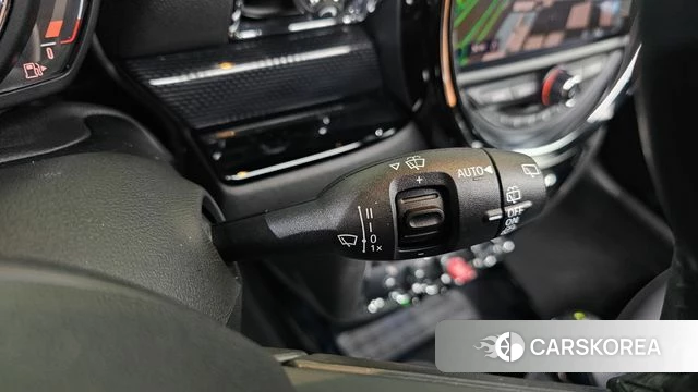 Mini Cooper Clubman id 4930813 из Кореи 7