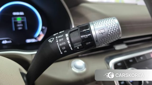 Genesis GV80 id 4952353 из Кореи 7