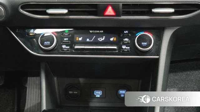 Hyundai Sonata (DN8) id 4952691 из Кореи 7