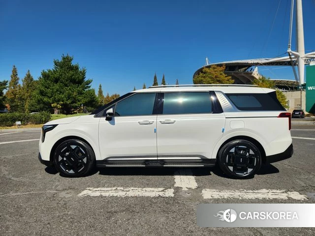 Kia The New Carnival 4th Generation id 4964775 из Кореи 7
