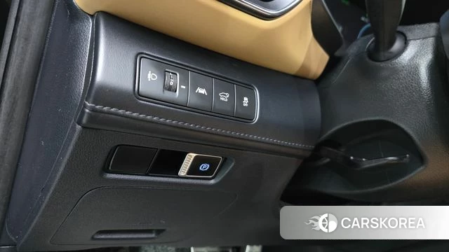 Hyundai The New Santa Fe id 4665779 из Кореи 7