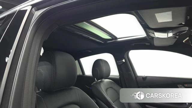 Mercedes-Benz GLC-Class X253 id 4997791 из Кореи 7