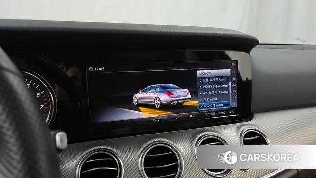 Mercedes-Benz E-Class W213 id 4960491 из Кореи 7