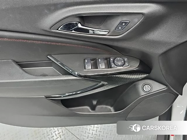 Chevrolet (GM Daewoo) Trax Crossover id 4921876 из Кореи 7