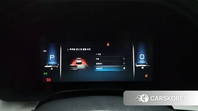 Ssangyong The New Rexton Sport id 2959101 из Кореи 7