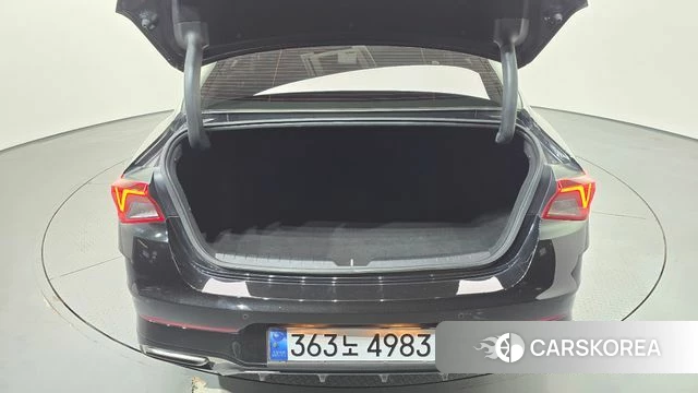 Kia K5 3rd generation id 5012641 из Кореи 7
