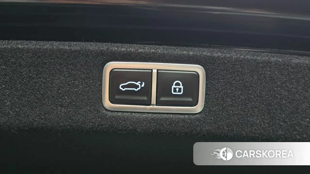 Hyundai Grandeur (GN7) id 5046540 из Кореи 7