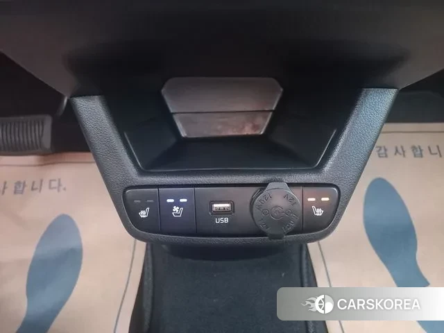 Kia The New Kia Ray id 3695297 из Кореи 7