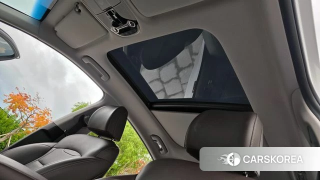 Hyundai Grandeur IG id 4748627 из Кореи 7