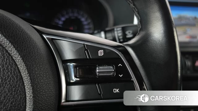 Kia The New K5 2nd generation id 5054375 из Кореи 7