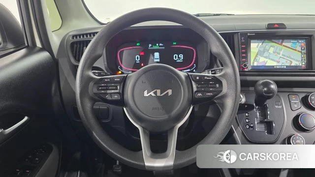 Kia The New Kia Ray id 4701479 из Кореи 7