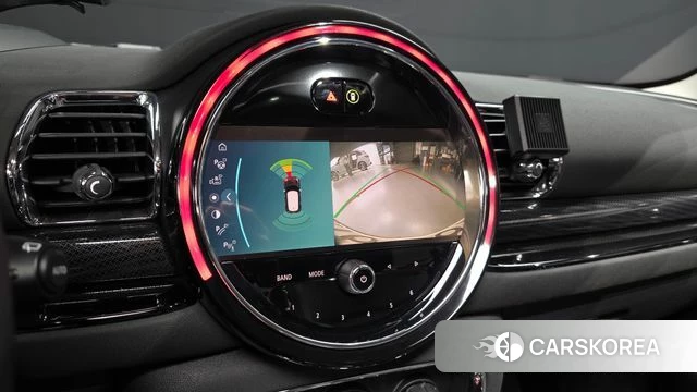 Mini Cooper Clubman id 4981731 из Кореи 7
