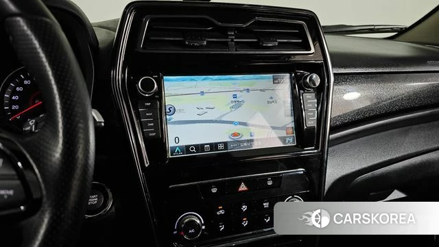Ssangyong Berry New Tivoli id 5018553 из Кореи 7