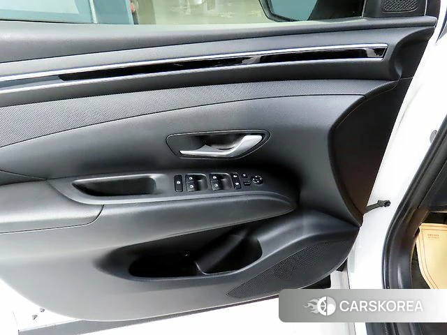 Hyundai Tucson (NX4) id 4769720 из Кореи 7