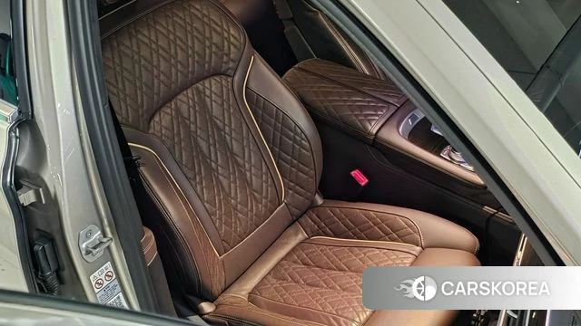BMW 7 Series (G11) id 4948906 из Кореи 7