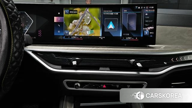 BMW X7 (G07) id 4965518 из Кореи 7