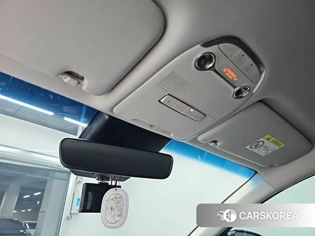 Hyundai The New Grandeur IG id 4754547 из Кореи 7