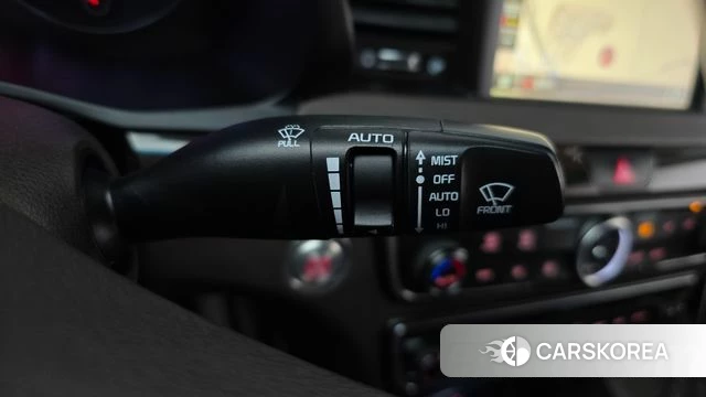 Kia Come New K7 id 5018668 из Кореи 7