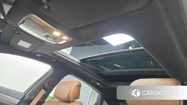 Genesis G80 (RG3) id 5022481 из Кореи 7