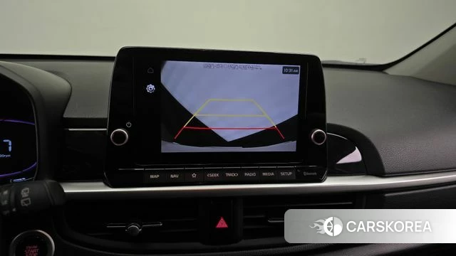 Kia The New Morning (JA) id 5011196 из Кореи 7