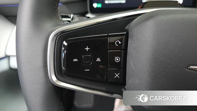 Polestar Polstar 4 id 5011115 из Кореи 7