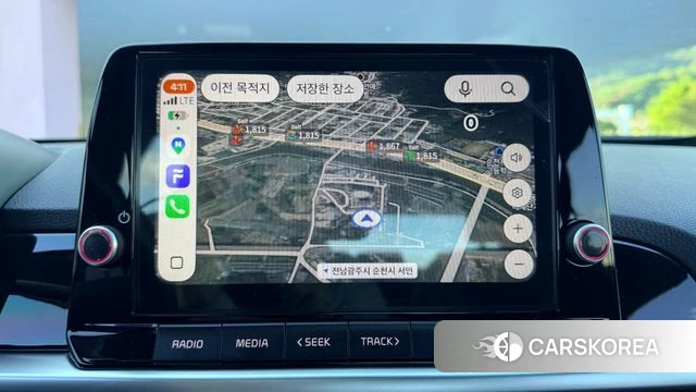 Kia The New Morning (JA) id 5031051 из Кореи 7