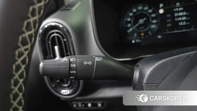 Kia The New Morning (JA) id 4995190 из Кореи 7