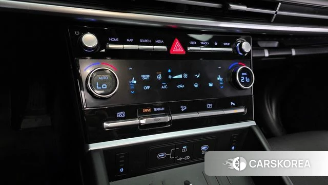 Hyundai Santa Fe (MX5) id 5016291 из Кореи 7