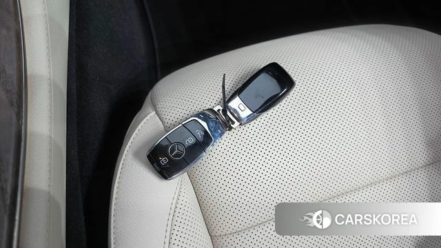 Mercedes-Benz E-Class W213 id 4981452 из Кореи 7