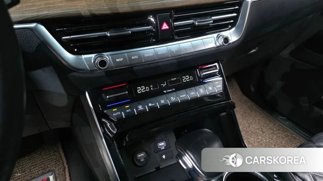 Kia Mohave Master id 4977552 из Кореи 7
