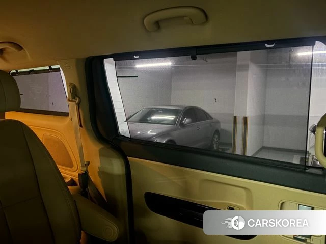 Kia The New Carnival id 4969580 из Кореи 7