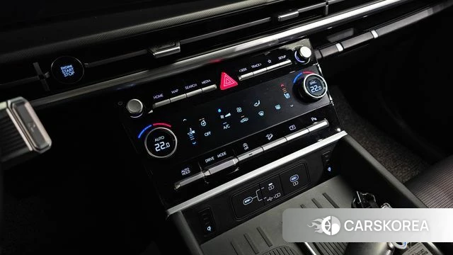 Hyundai Santa Fe (MX5) id 5026813 из Кореи 7