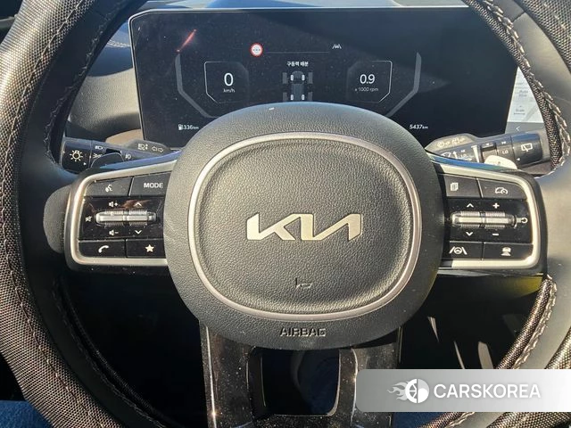 Kia The New Sorento 4th Generation id 4947038 из Кореи 7