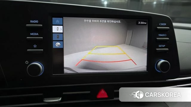 Hyundai The New Avante (CN7) id 5002263 из Кореи 7