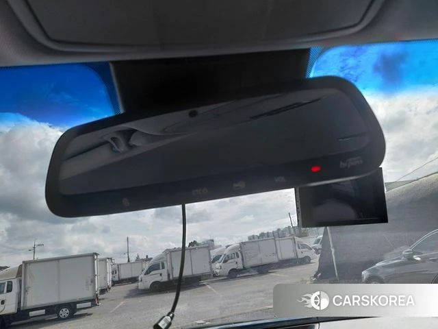 Hyundai Grandeur IG id 4755451 из Кореи 7