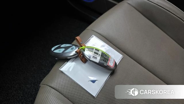 Hyundai The New Ionic 5 id 4941348 из Кореи 7