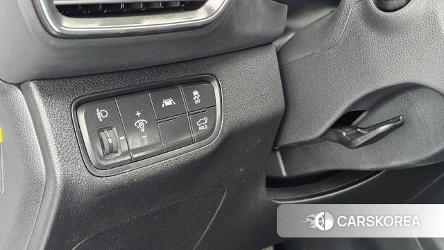 Hyundai Santa Fe TM id 4988067 из Кореи 7