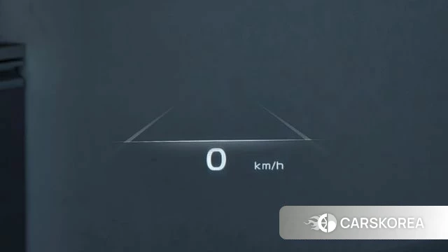 Kia The New K9 2nd generation id 5052181 из Кореи 7