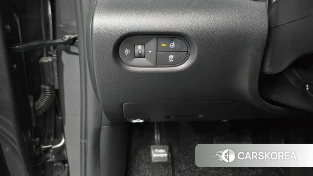 Hyundai Casper id 5058382 из Кореи 7
