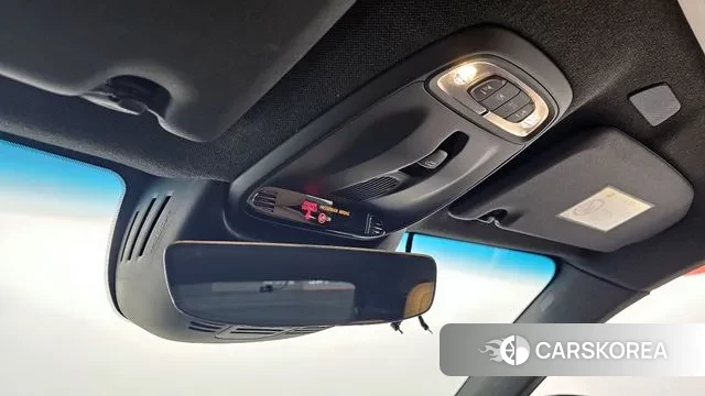 Volvo XC40 id 3712823 из Кореи 7