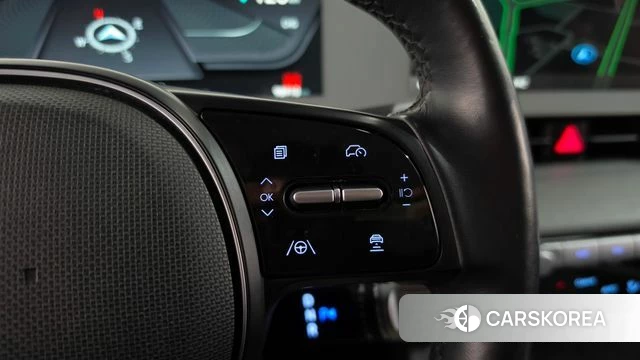 Hyundai Ionic 5 id 4992177 из Кореи 7