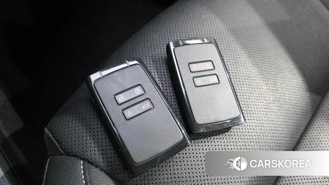 Renault Korea (Samsung) XM3 id 5033436 из Кореи 7