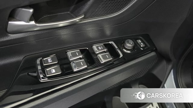 Ssangyong Beautiful Korando id 4987690 из Кореи 7