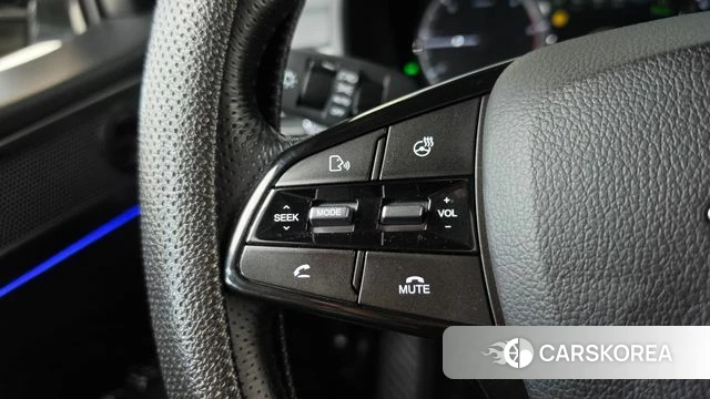 Ssangyong The New Rexton Sports Cannes id 5028178 из Кореи 7