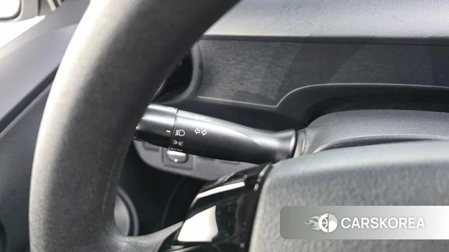 Toyota Prius C id 5048679 из Кореи 7