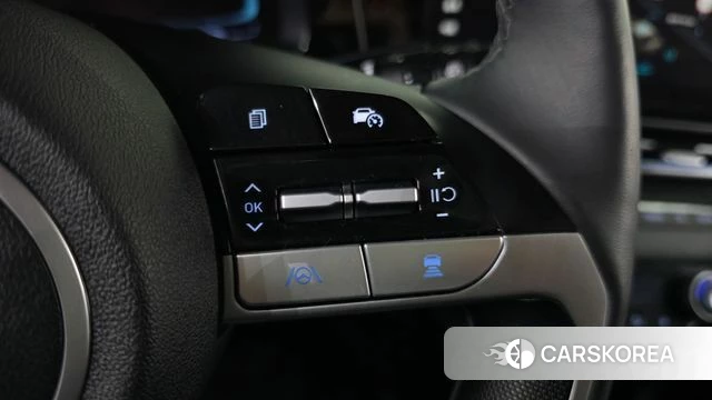 Hyundai The New Avante (CN7) id 5021785 из Кореи 7