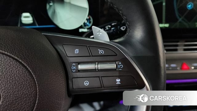 Hyundai The New Grandeur IG id 3965811 из Кореи 7